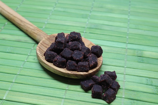 superpotravina acai