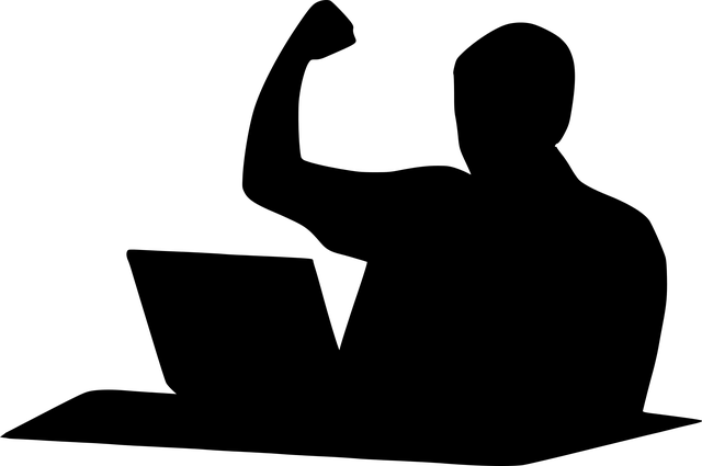 poražení internetu