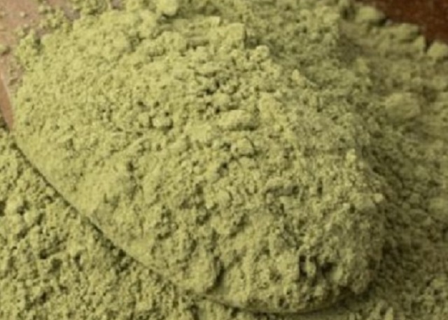obrázek kratomu