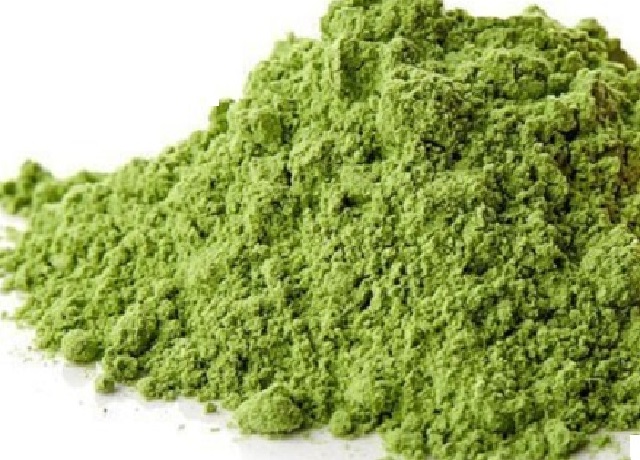 obrázek kratomu